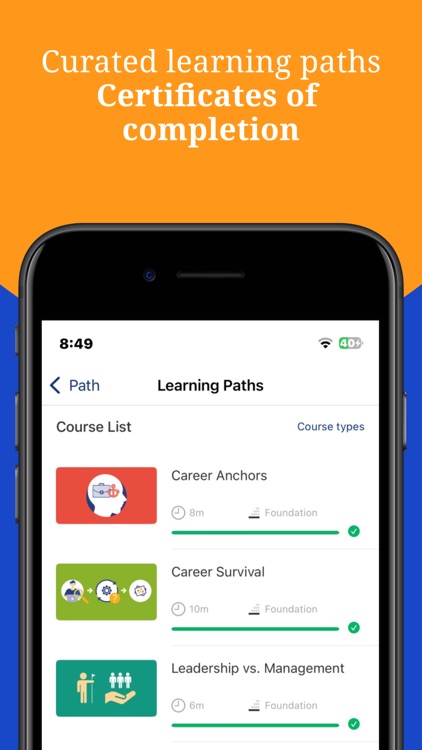 GLOBIS Unlimited screenshot-5
