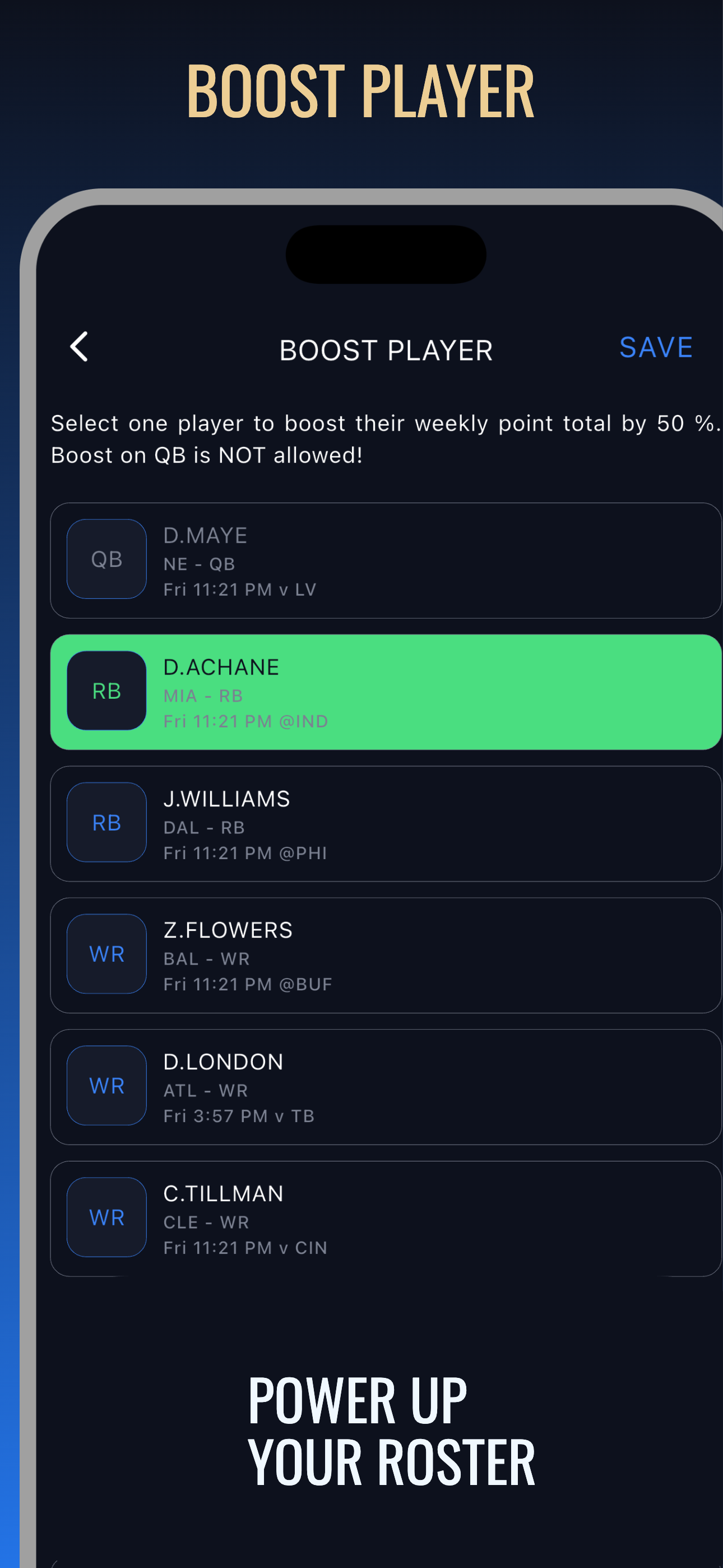 DraftLane