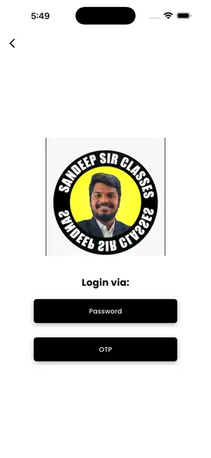 English by Sandeep sir screenshot 2