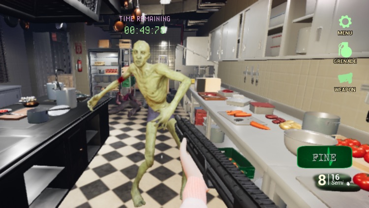 Railbreak Pocket Edition screenshot-3