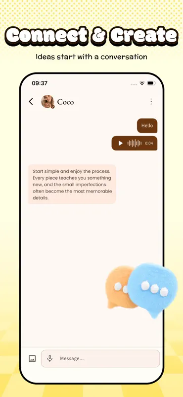 Ekko: Handmade Creator Hub screenshot 2 of 5