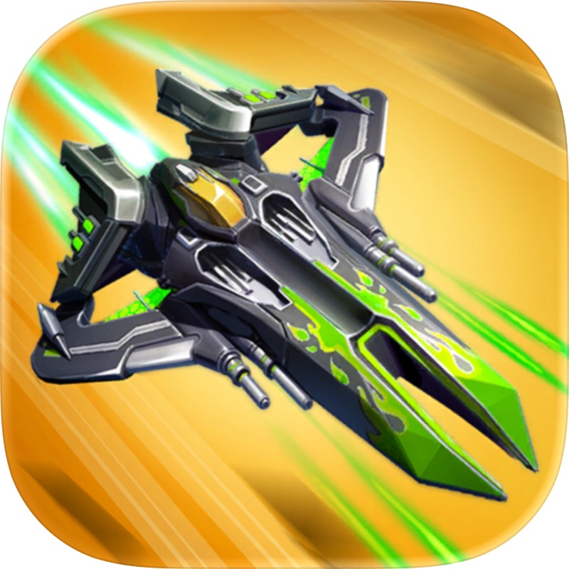 Wing Fighter screenshot 1