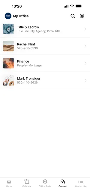 United Real Estate Specialists screenshot 4