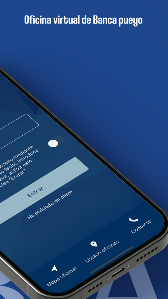 #2. e-pueyo (iOS) 来自: Banca Pueyo S.A.