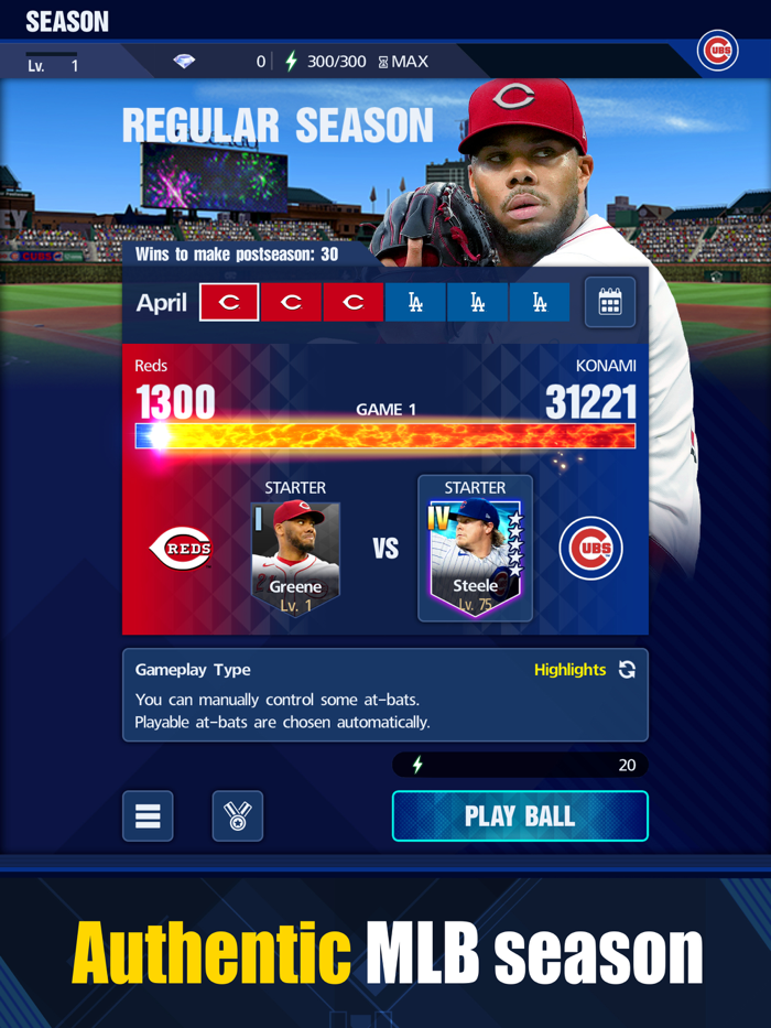 MLB PRO SPIRIT