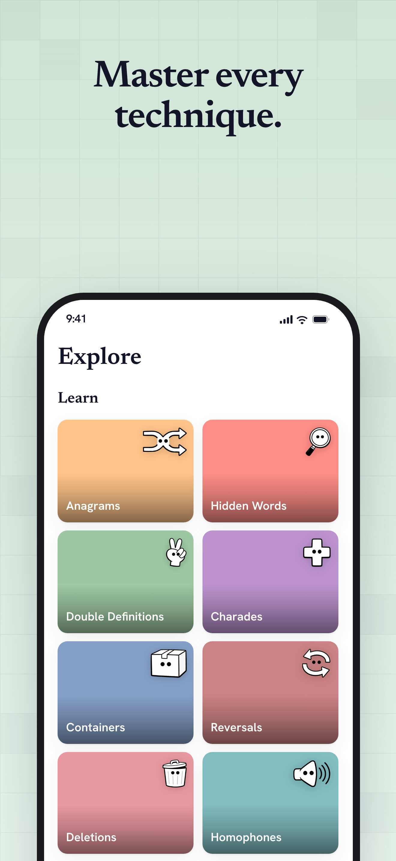 Daily Cryptic - Solve & Learn screenshot 5