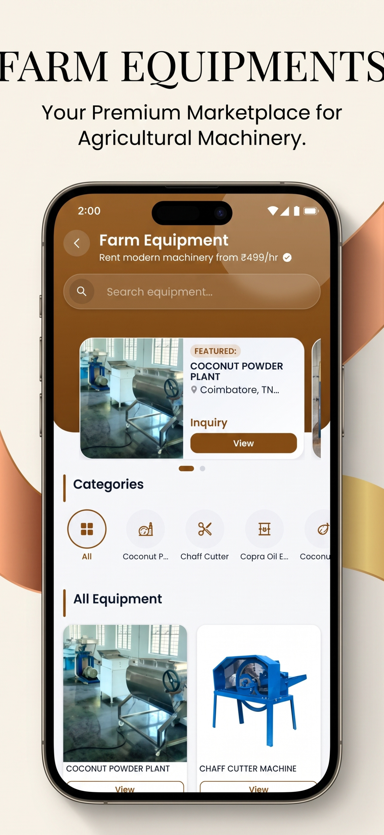 Agribid screenshot 6