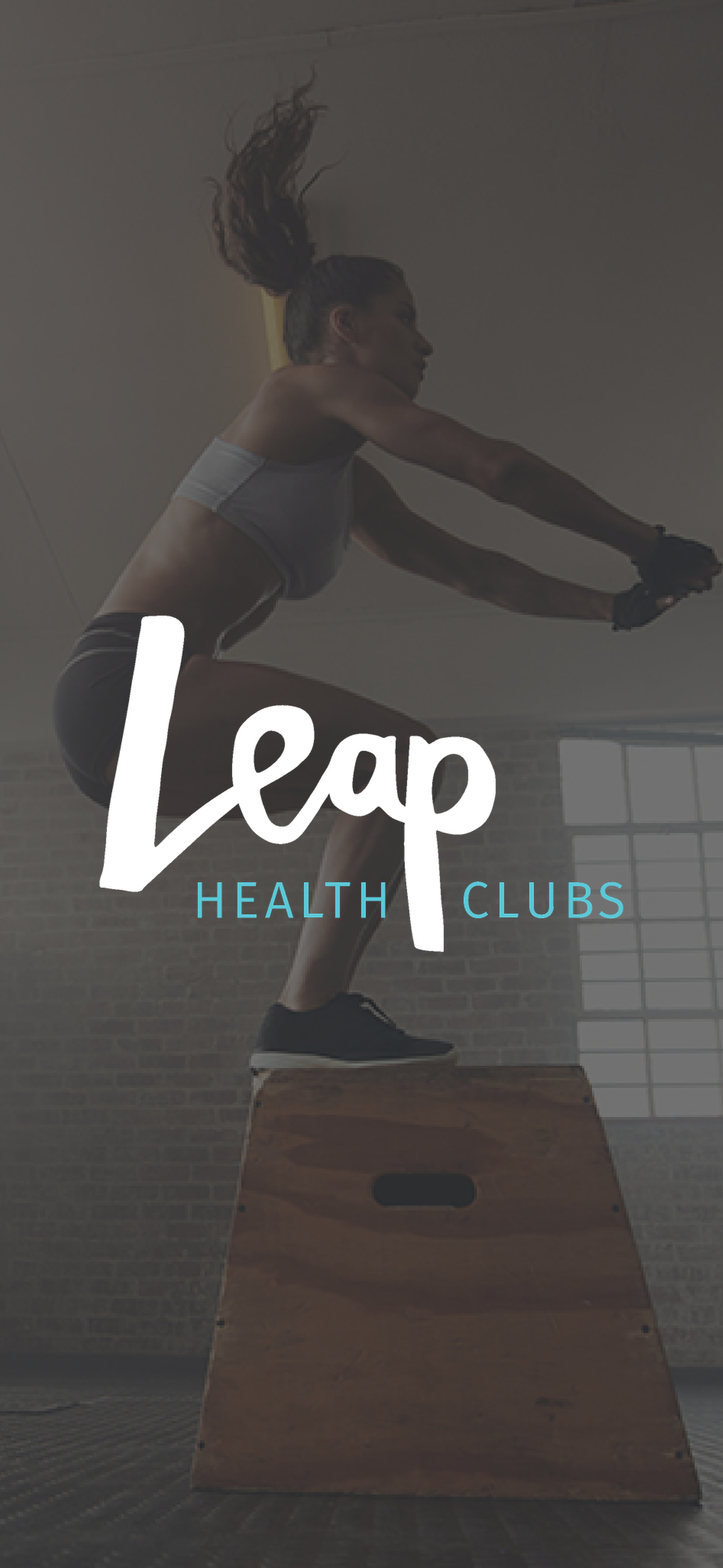 Leap Health Clubs