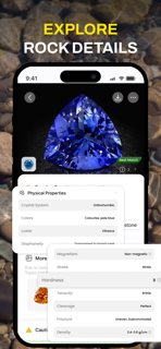 AI Rock - Stone Check screenshot 3