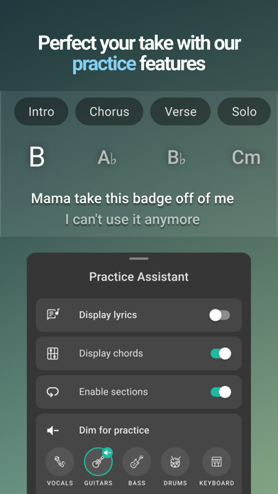 Indaband: Make Music & Jam