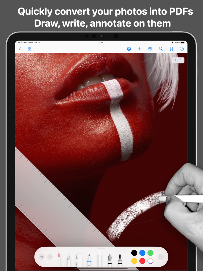 FreePDF - PDF Editor  Reader