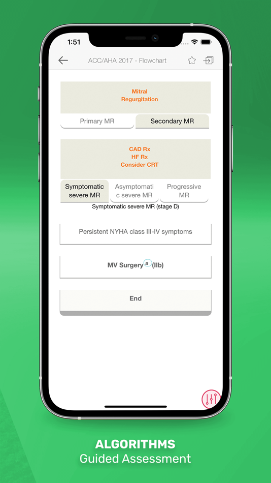#4. CURRENT Practice Guidelines (macOS) By: Skyscape Medpresso Inc