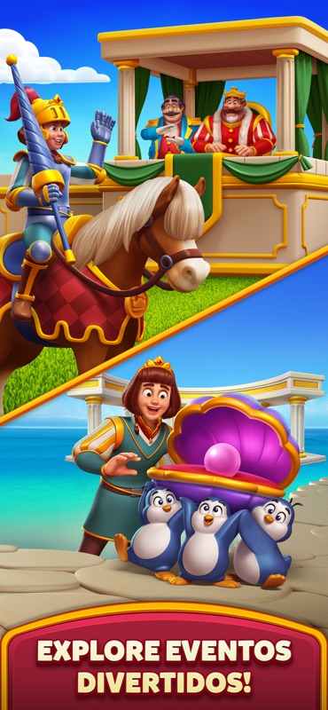 Royal Kingdom screenshot 11