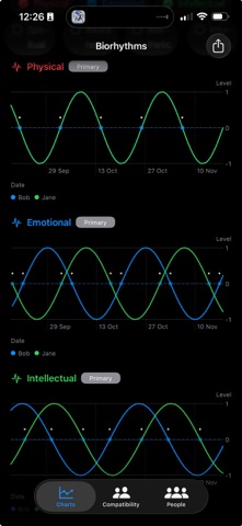 Zen Rhythms screenshot