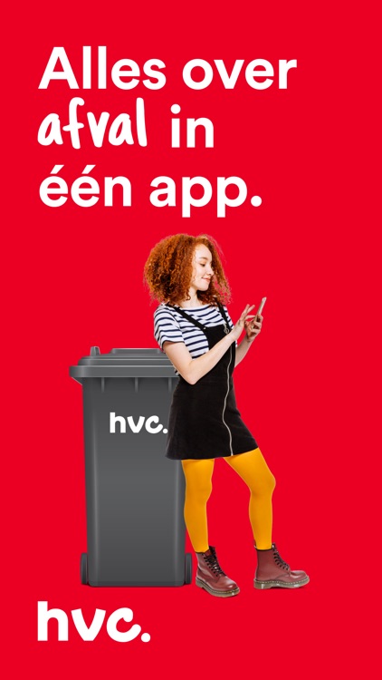 HVC App