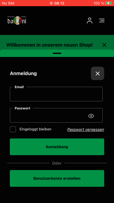 Da Toni Fuldatal Screenshot