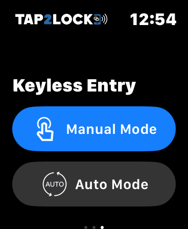 Tap2Lock screenshot 12