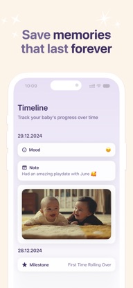 Little Wonders - AI Baby Coach screenshot 5