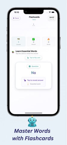 LingoQuest: AI Language Tutor Screenshot 9 of 9