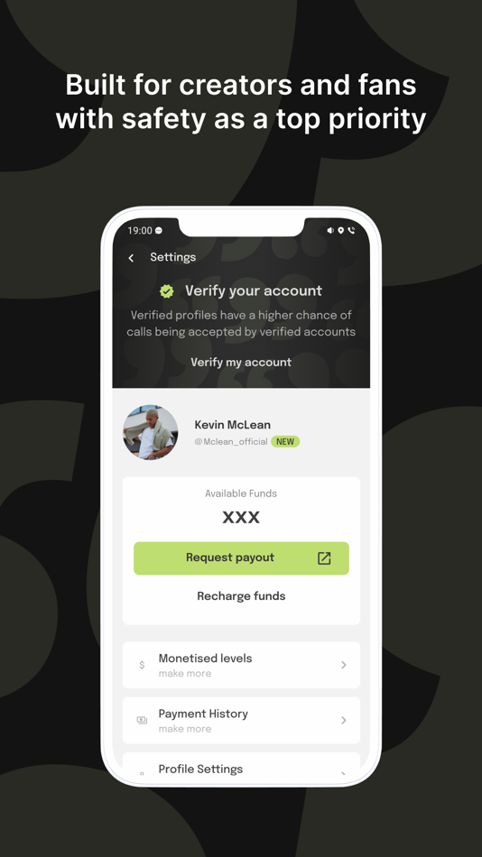 #5. Babble Chat App (iOS) Ved: Babble Chat