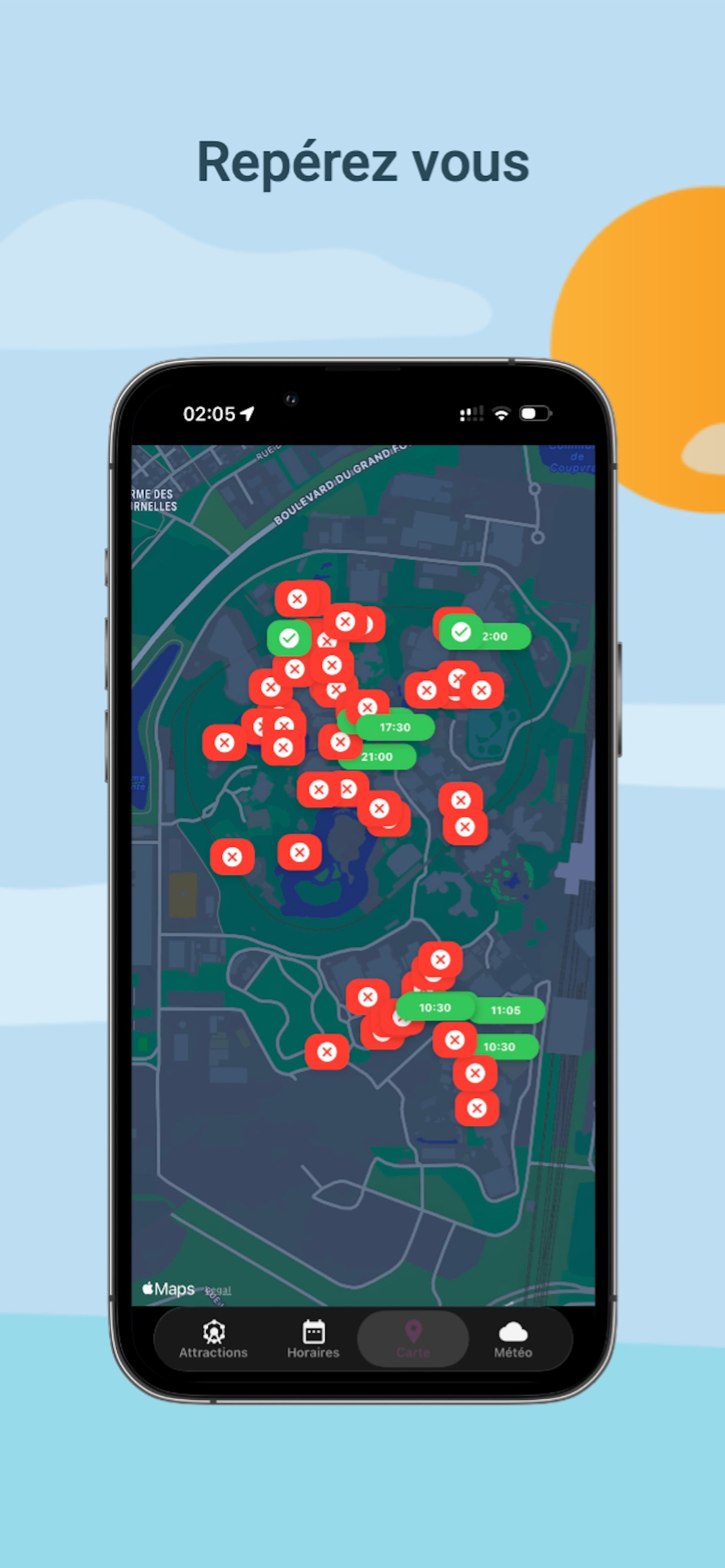 Pocket'Park