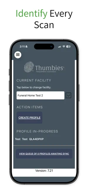 Thumbies Print Capture Public screenshot 2