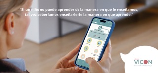 Método VICON screenshot