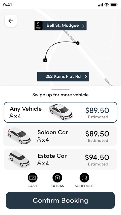 Mudgeerides screenshot-3