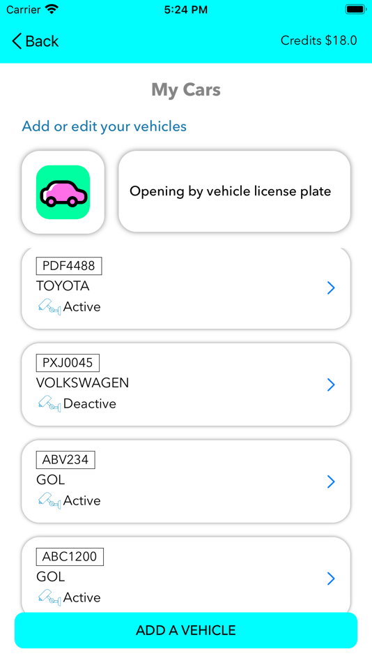 #2. Igor.global (iOS) 由: Darwin Paredes
