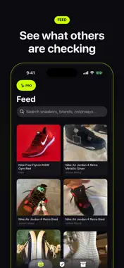 Sneaker Authenticator screenshot 3