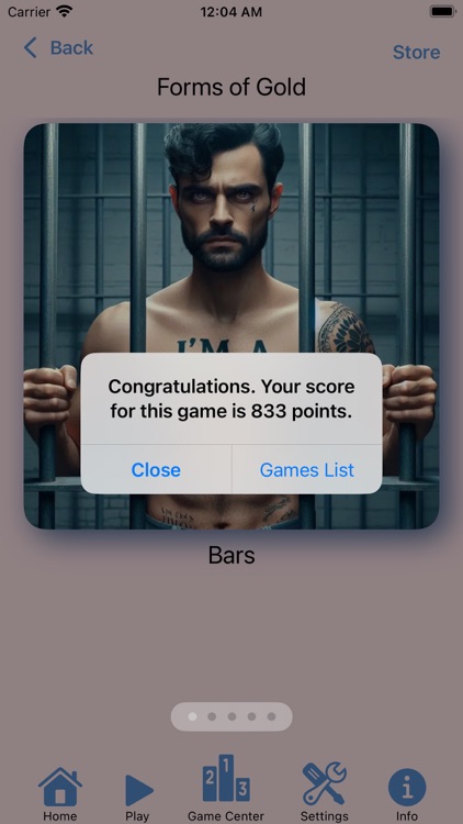 I'm A Genius screenshot-6