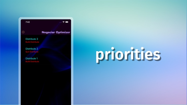 My Real Negociar Optimizer Pro