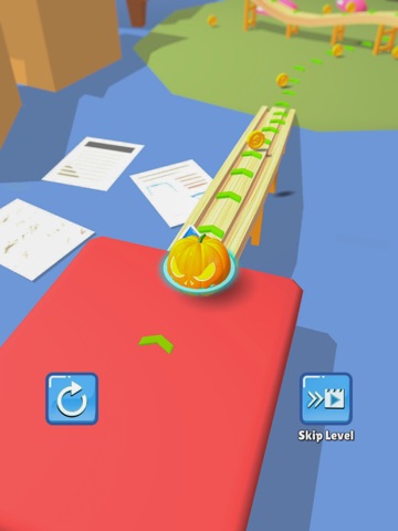 GO Toy Ball - Going Balls Game iPad screenshot