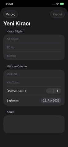 KiracimCepte Screenshot 2 of 5