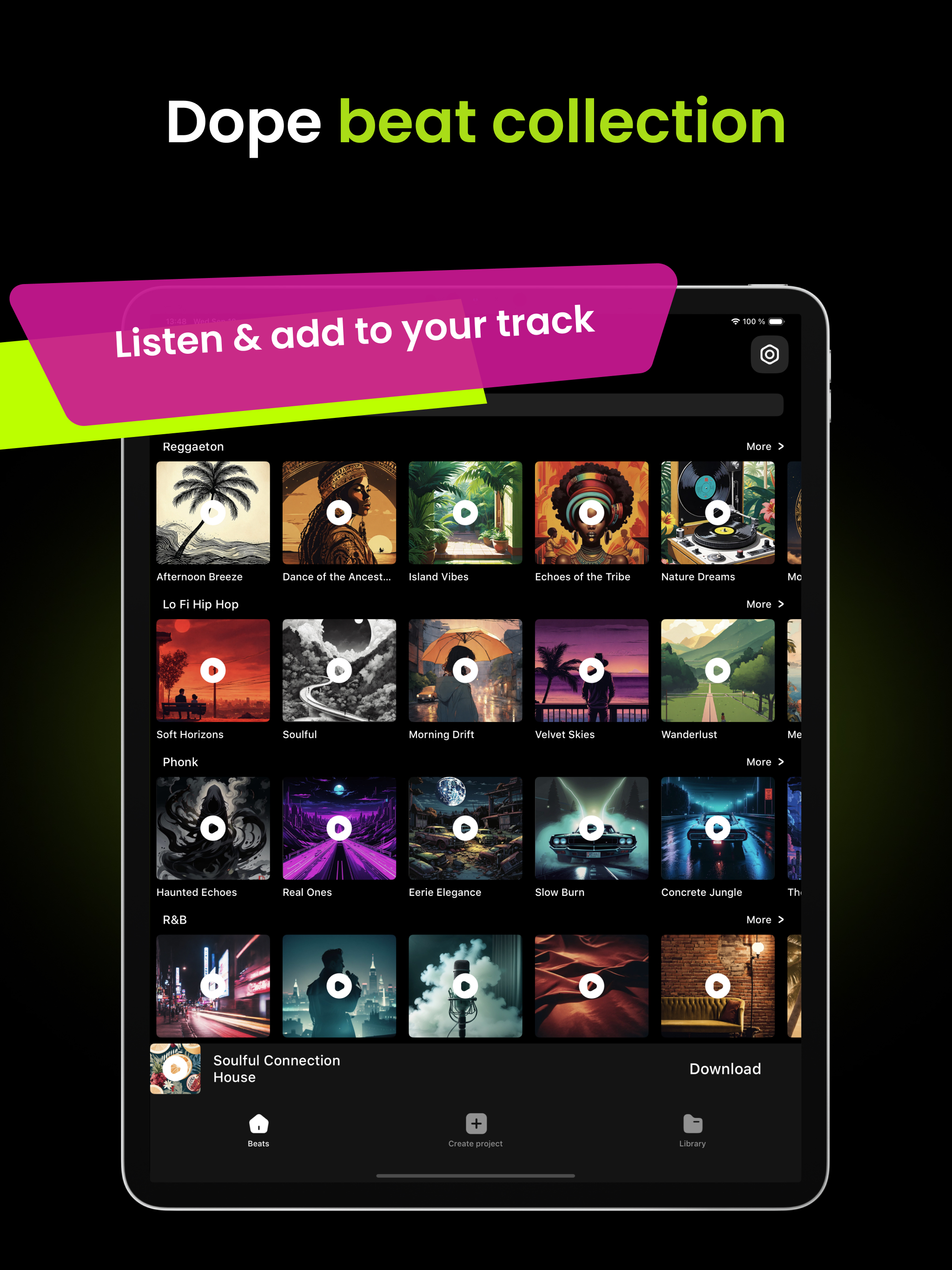 RapFlow-Fame Auto Rap Maker
