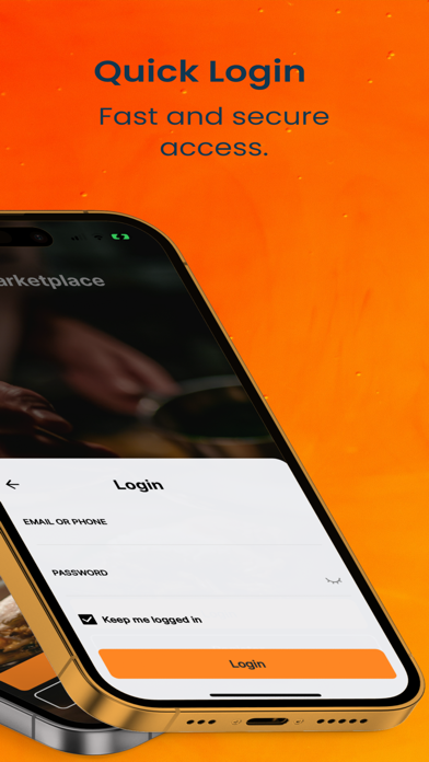 NouNou Partner Screenshot