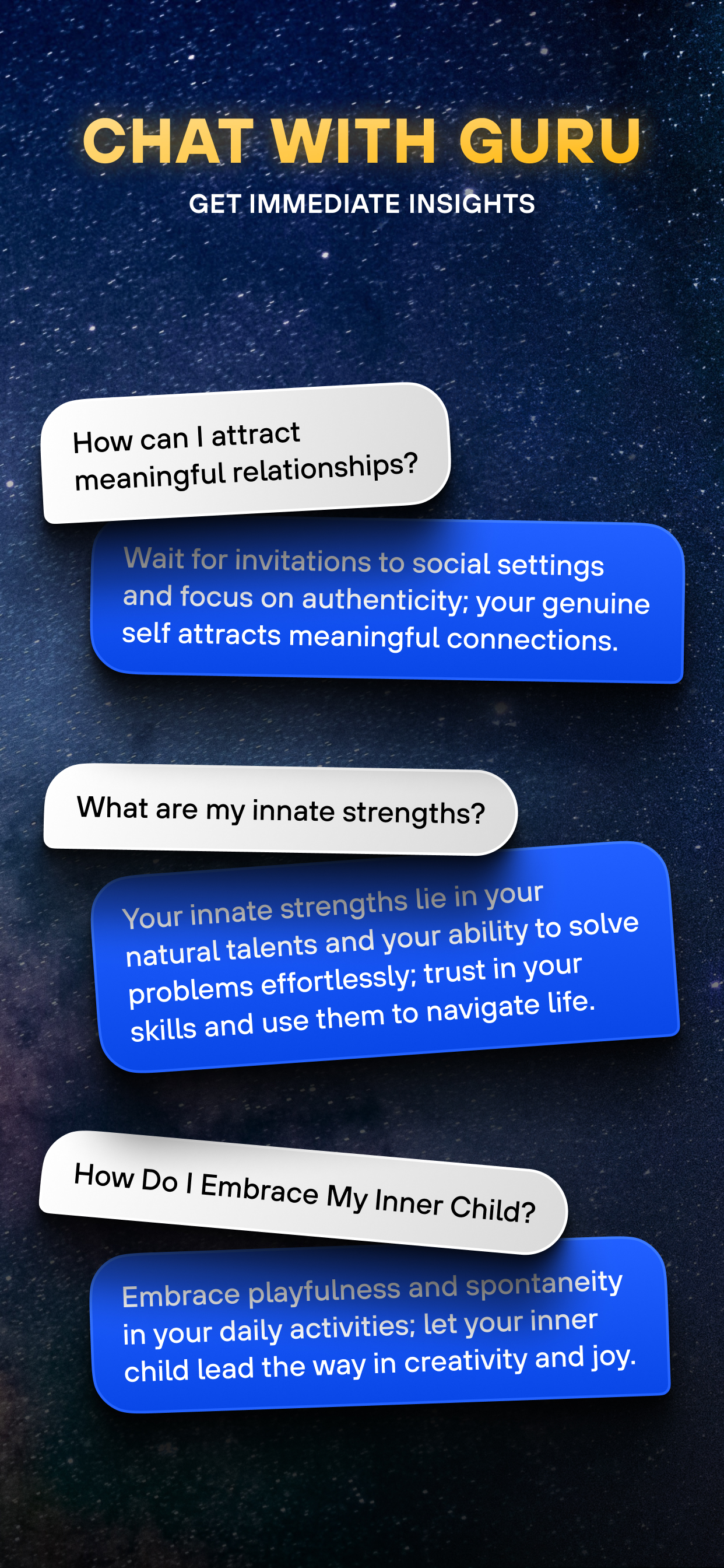 Humanify - Human Design