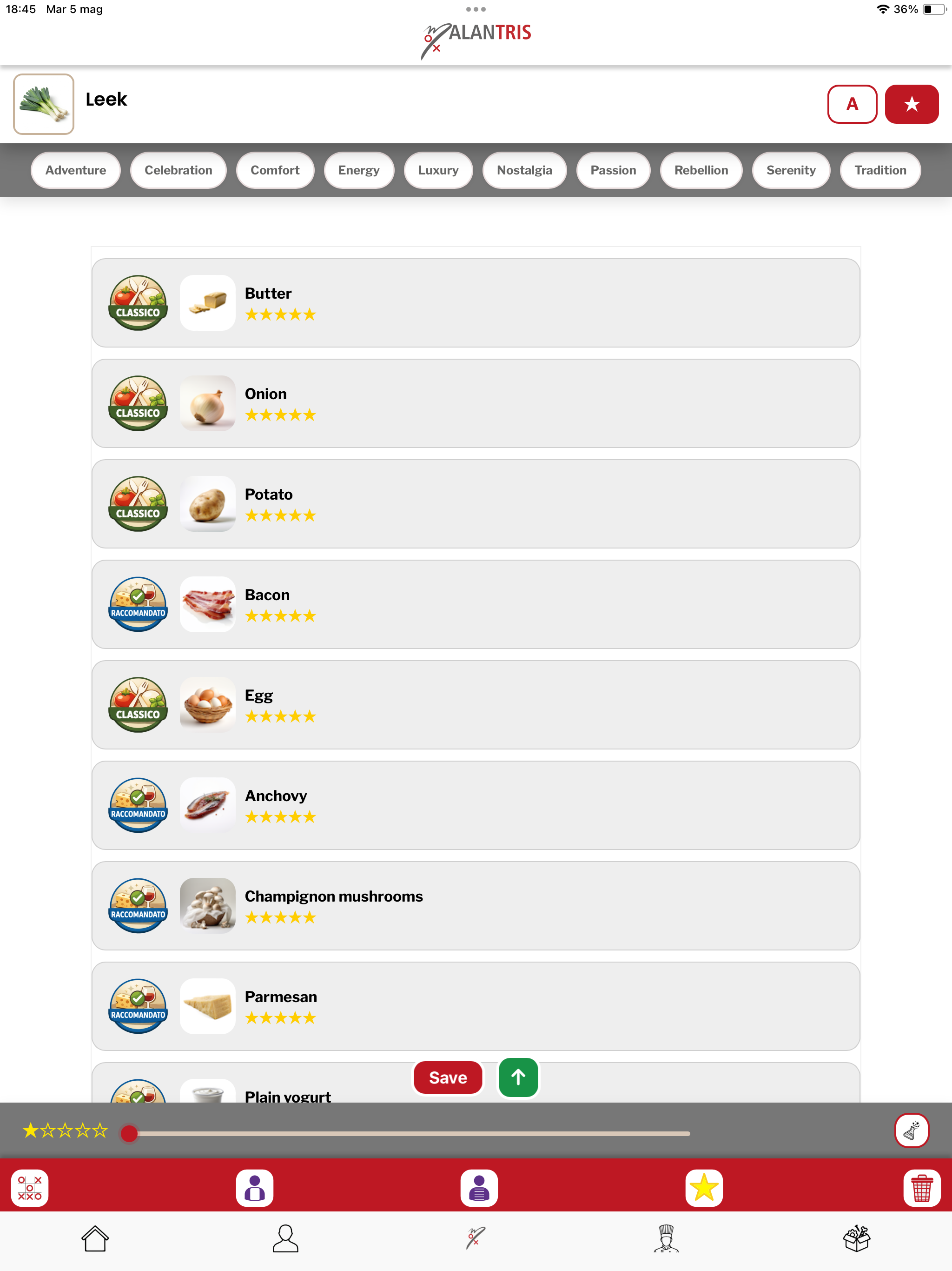 MalanTris screenshot 5