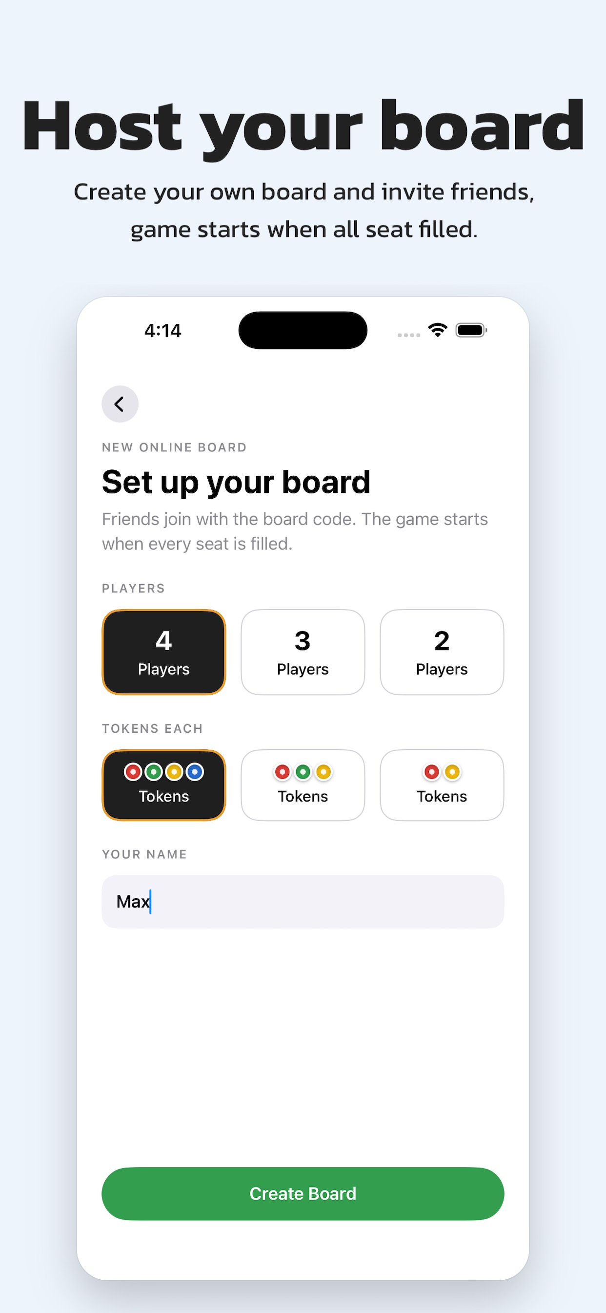 Screenshot 5 of AI Ludu