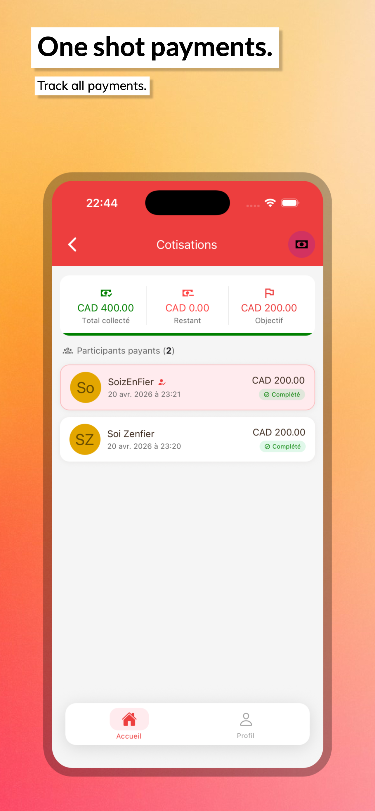 KimuNtu screenshot 7