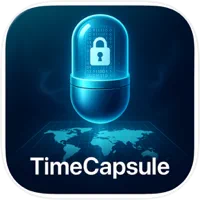 ‎TimeCapsules