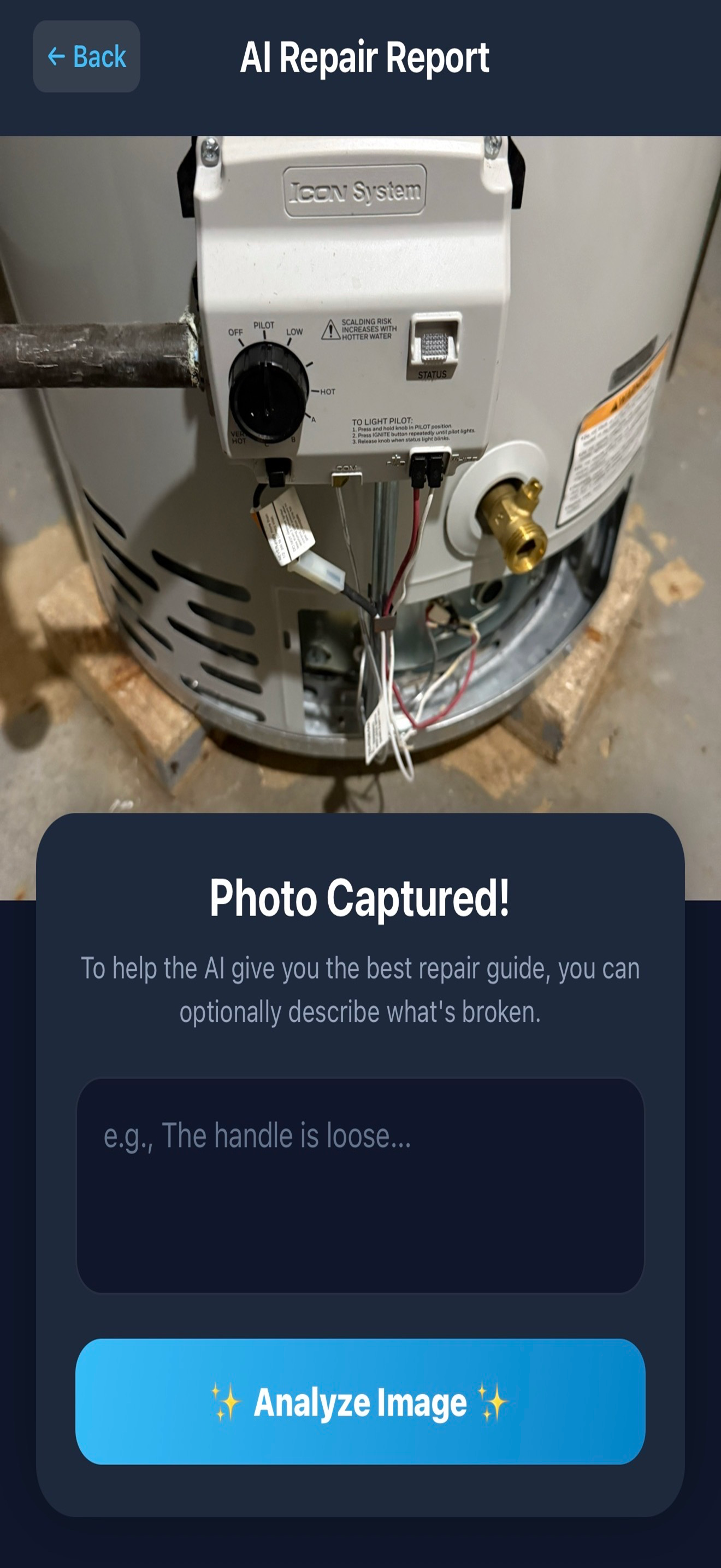 HandyManDIY (8552b6) screenshot 3