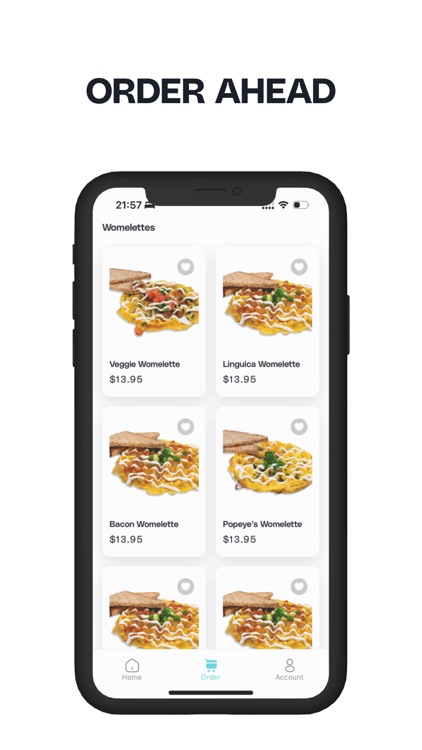 Penelopes Coffee and Tea