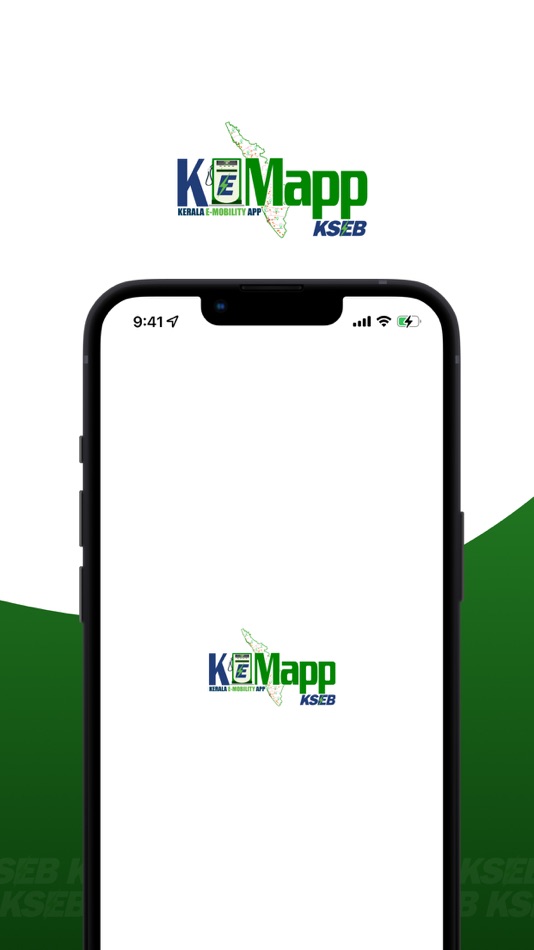 #1. KeMAPP (iOS) 由: Kerala State Electricity Board Limited
