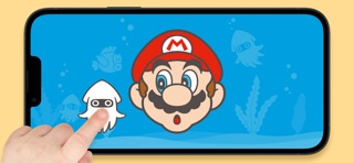 Hello, Mario! screenshot 5