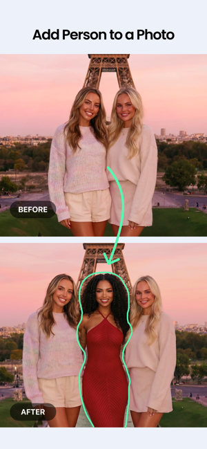 TouchRetouch: Remove Objects Screenshot