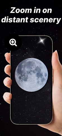 Magnifying Glass - Flashlight Screenshot 4 of 8
