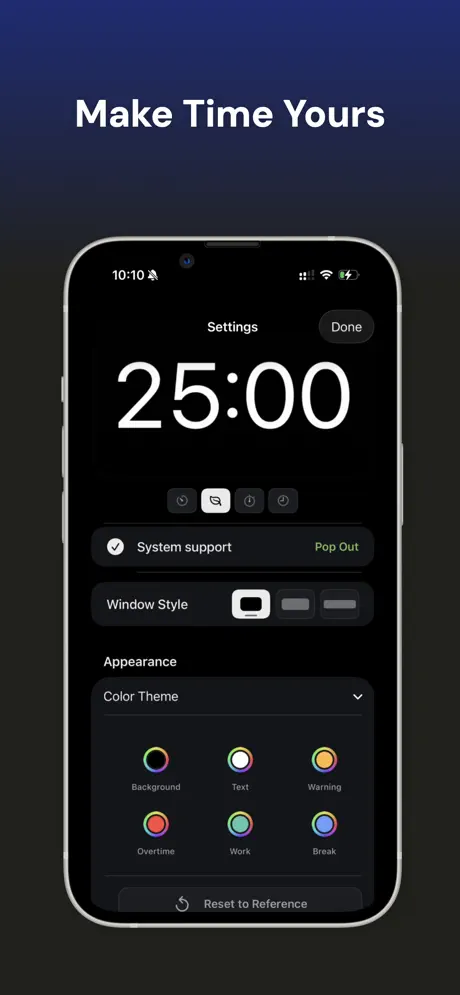 TickPop & PiP screenshot 5