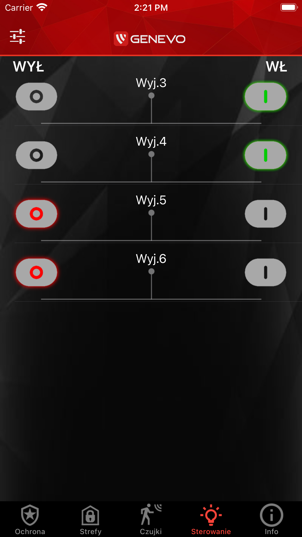 PRiMAgo! LTE