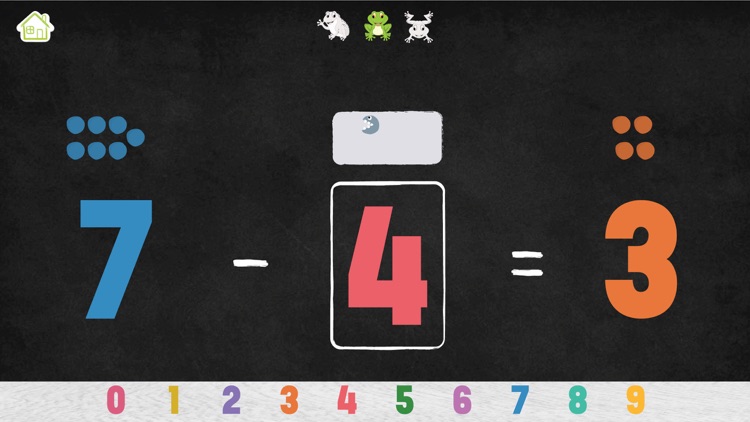 Montessori Math Learning Games screenshot-4